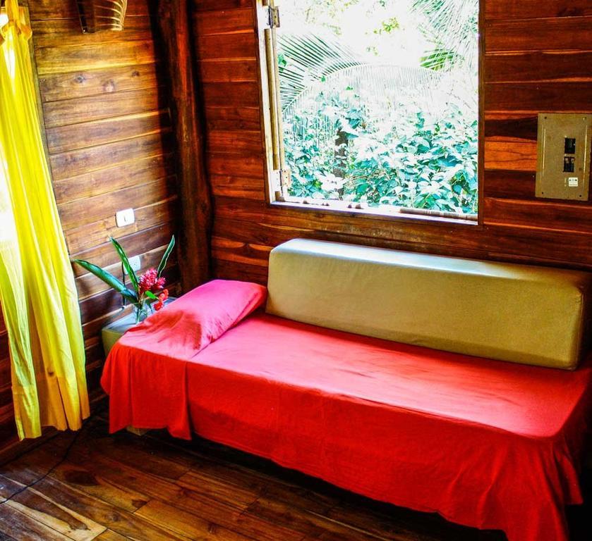 Hotel Disfrutalo Playa Santa Teresa  Habitación foto