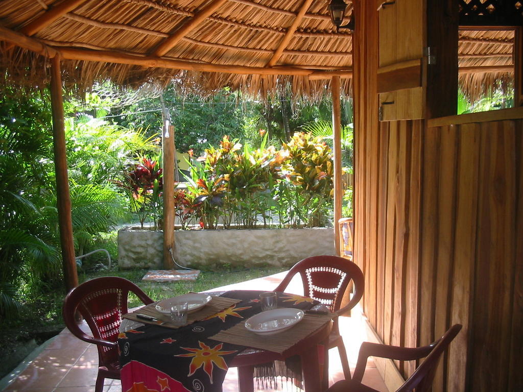 Hotel Disfrutalo Playa Santa Teresa  Habitación foto