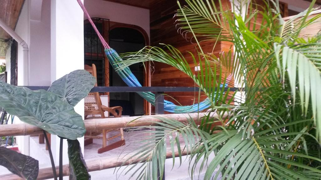 Hotel Disfrutalo Playa Santa Teresa  Exterior foto